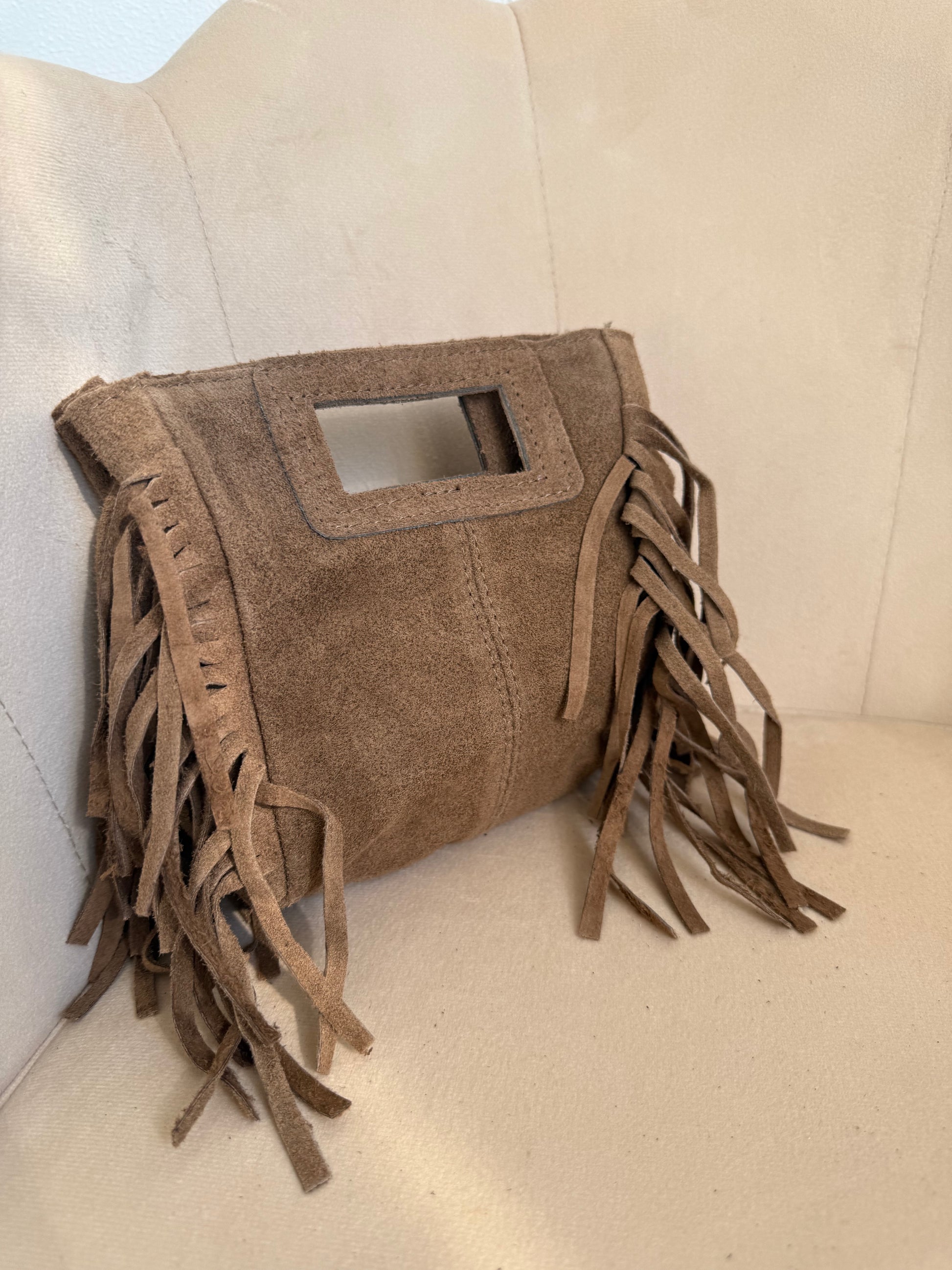 Borsa Minibag
