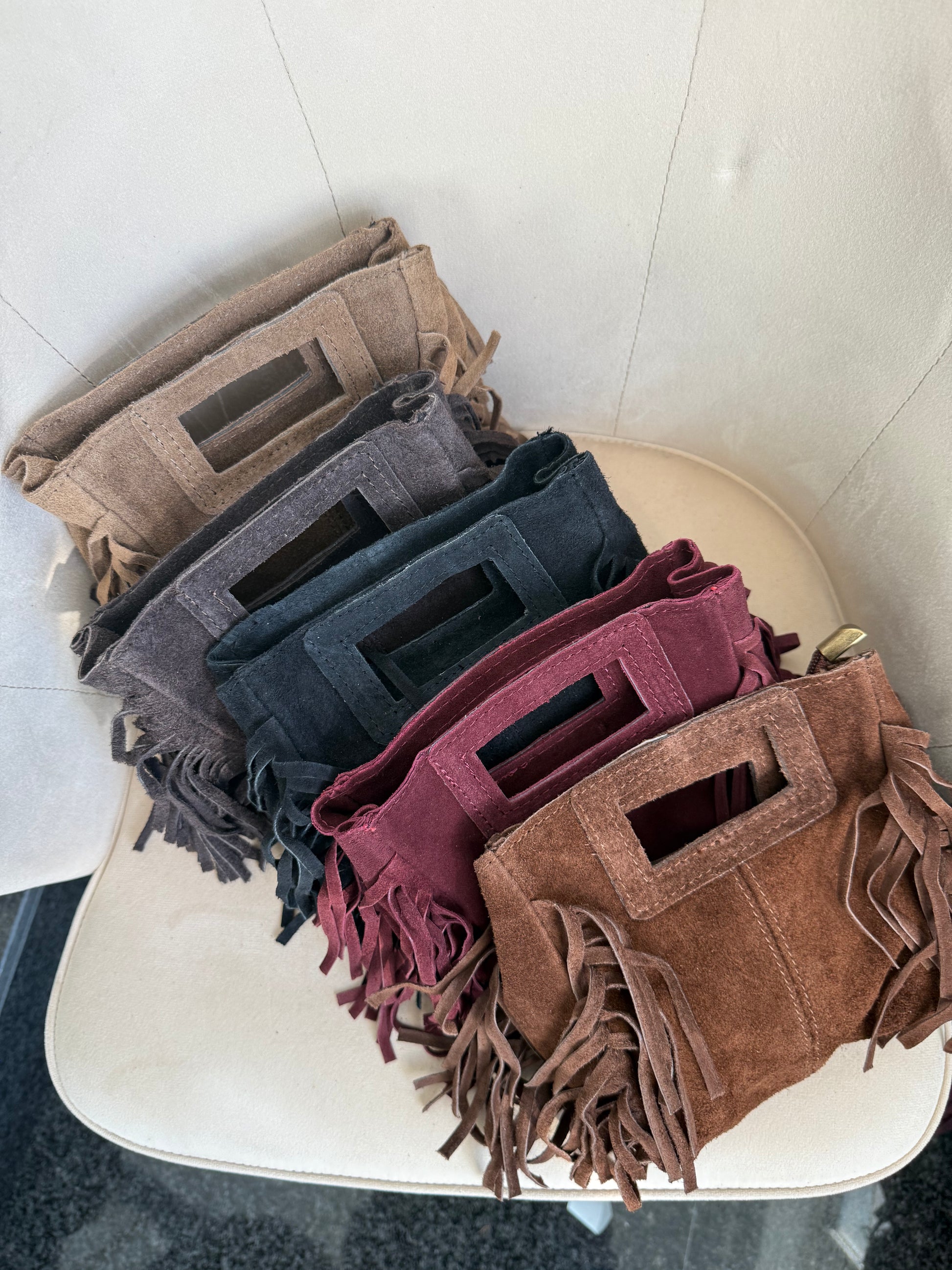 Borsa Minibag