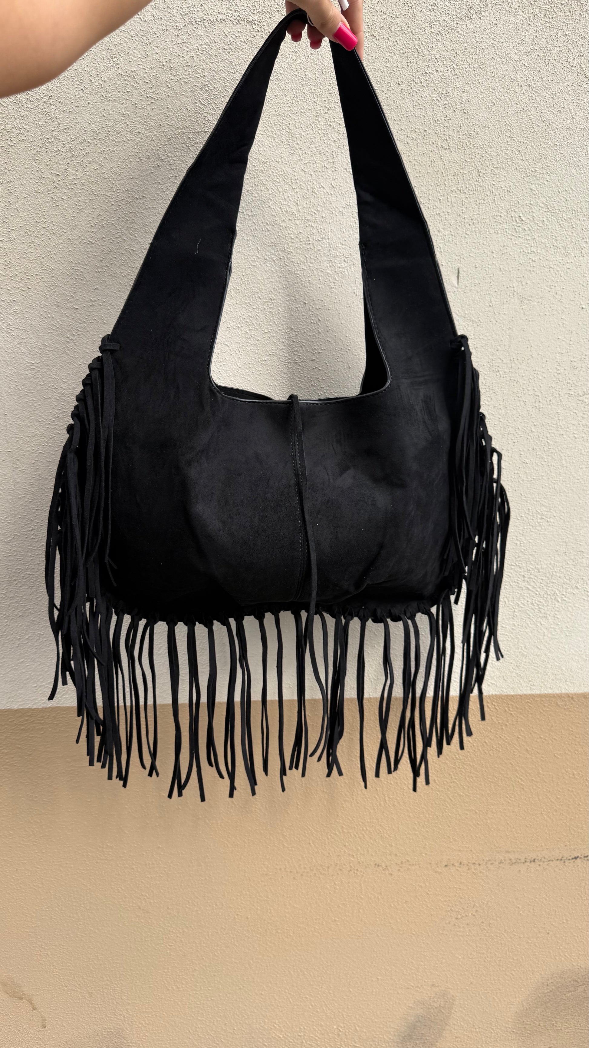 Borsa Ava
