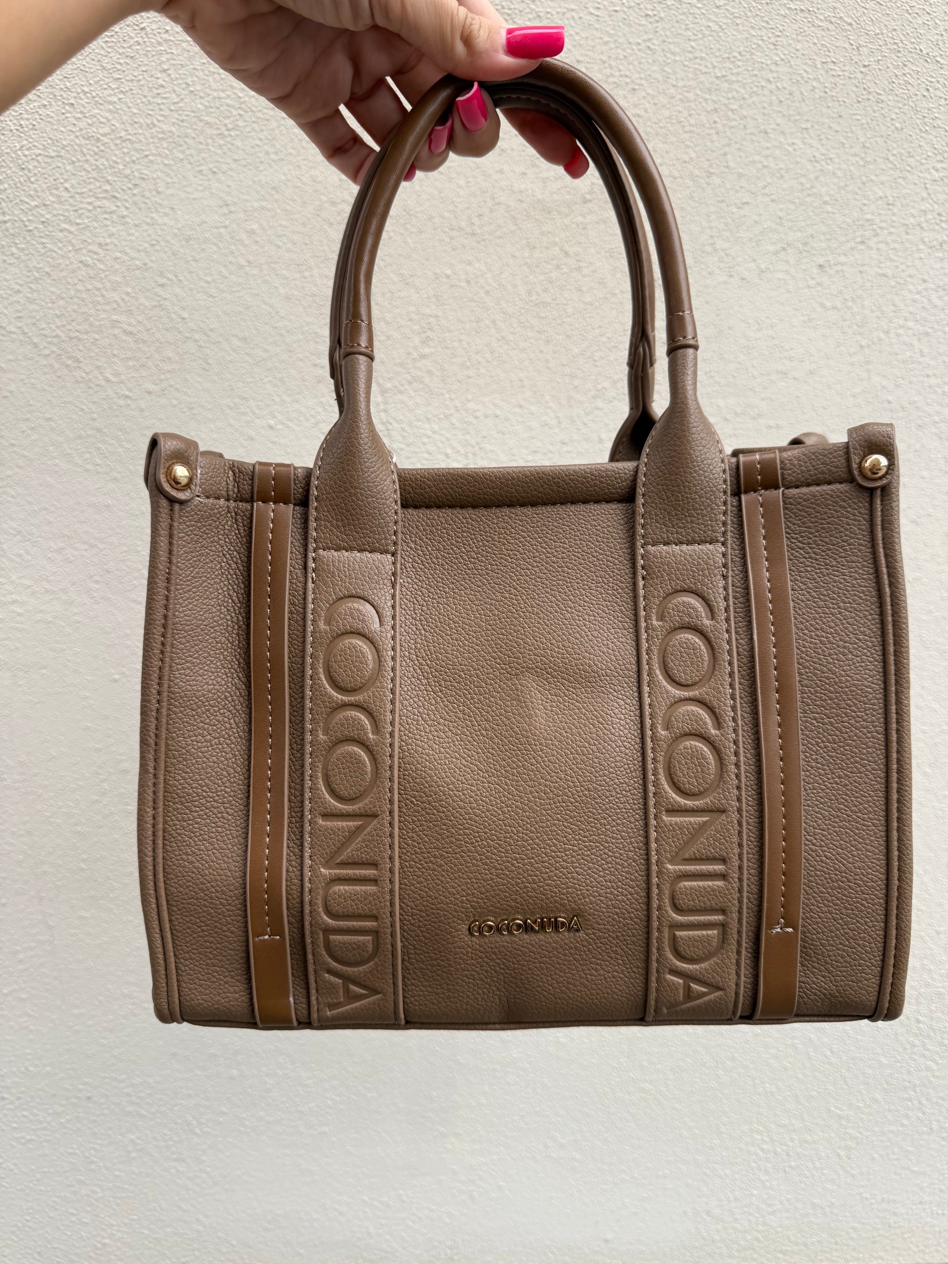 Borsa Rachel