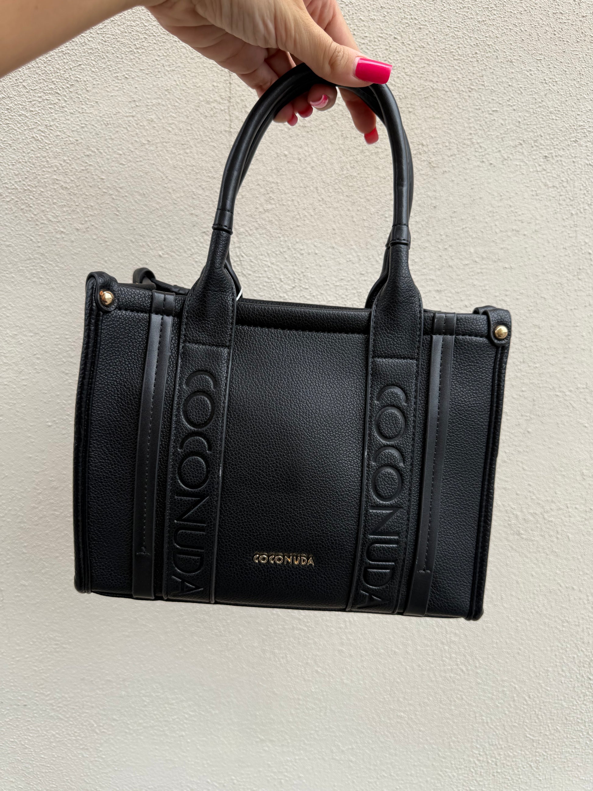 Borsa Rachel