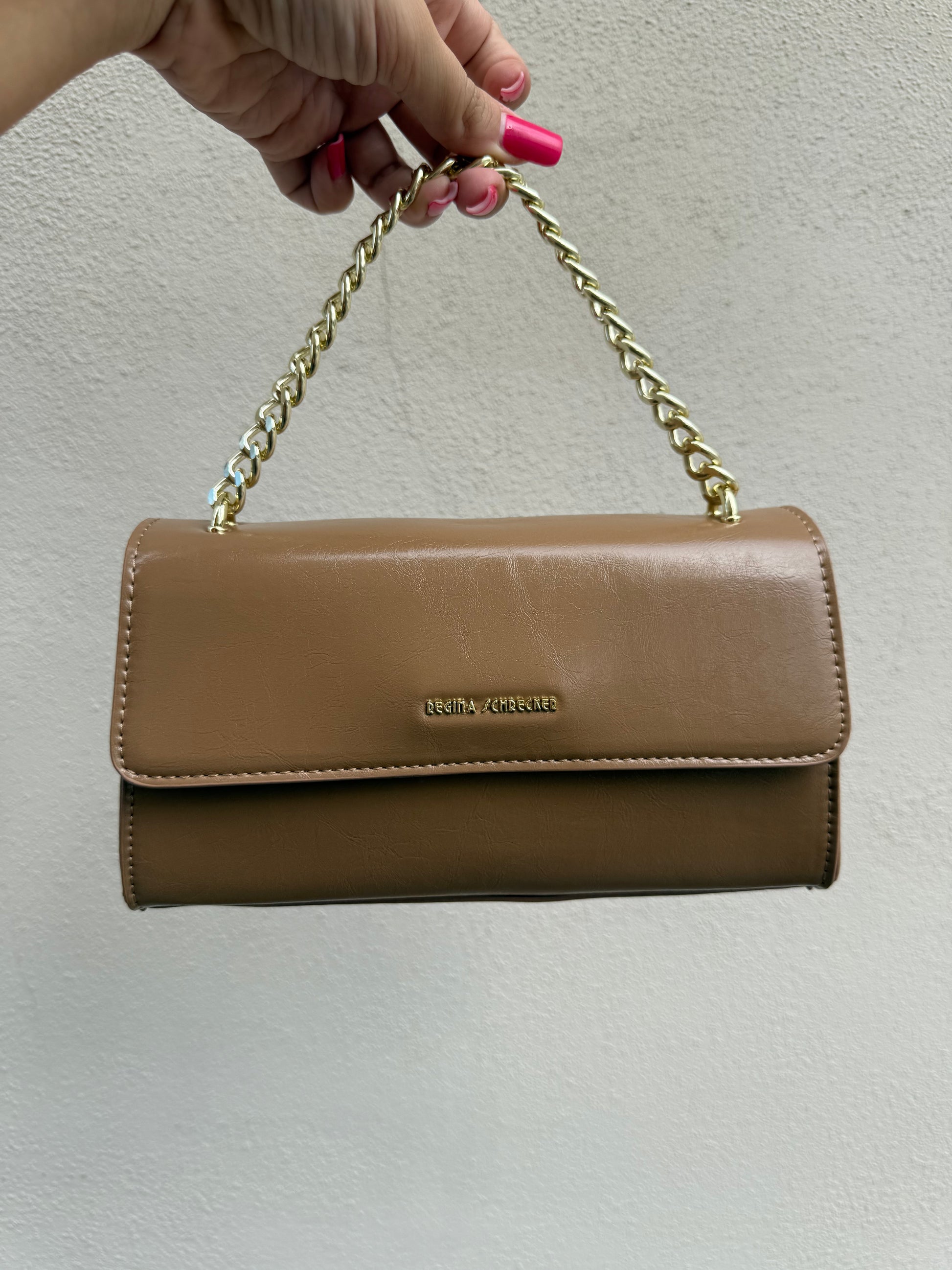 Borsa Regina