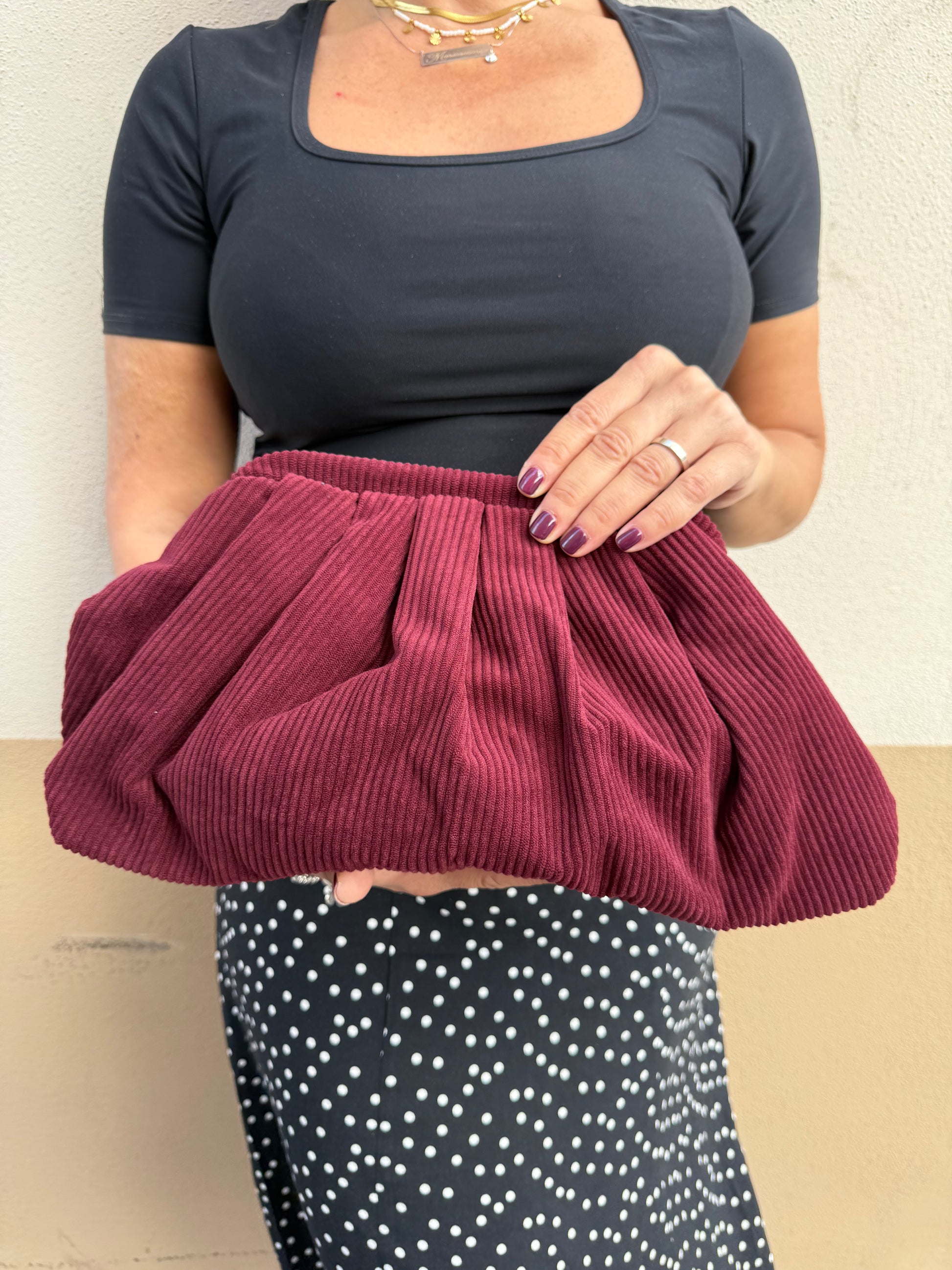 Pochette Big