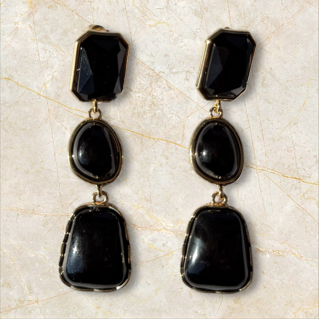 Orecchini Egypt multi