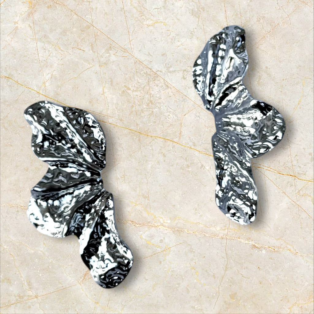 Orecchini Butterfly