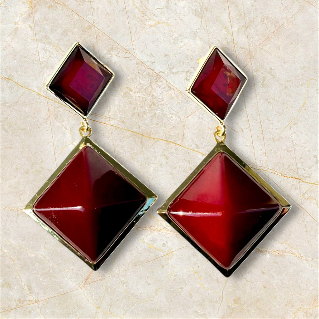 Oercchini Egypt piramide