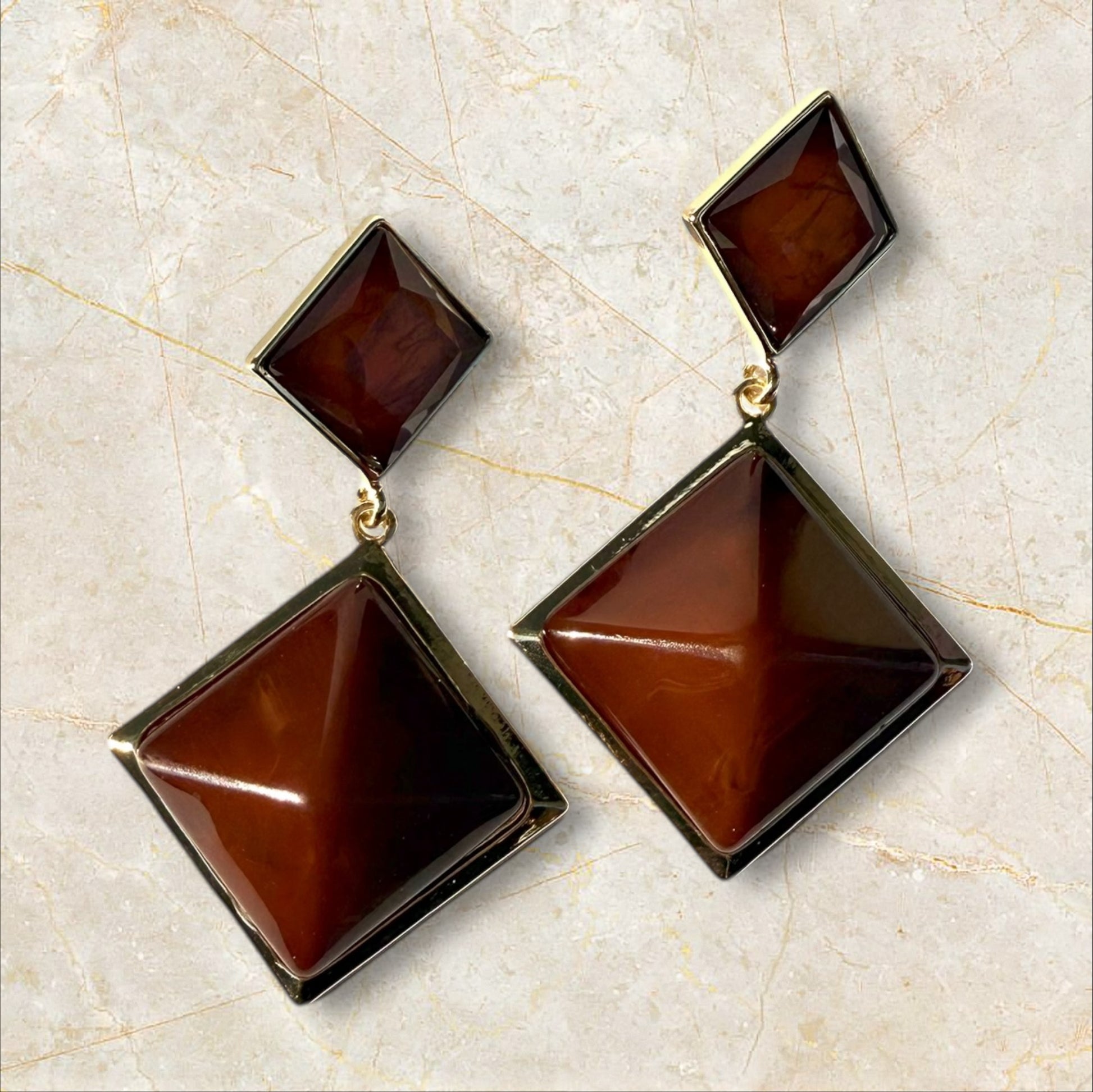 Oercchini Egypt piramide