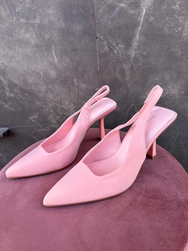 Decollètè Comfy one