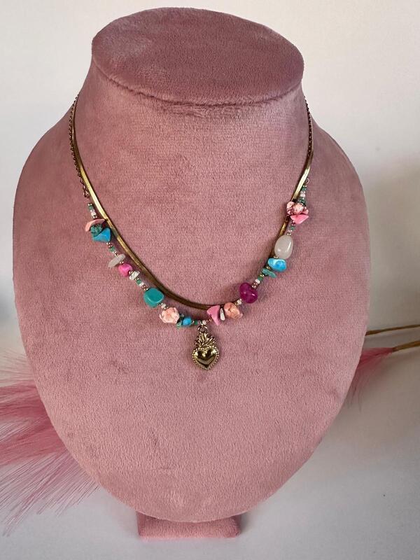Collana Melany