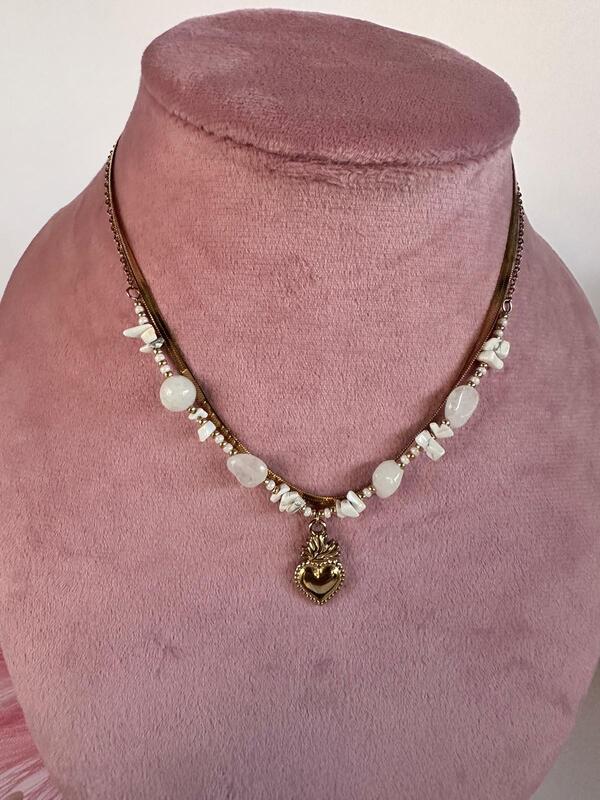 Collana Melany