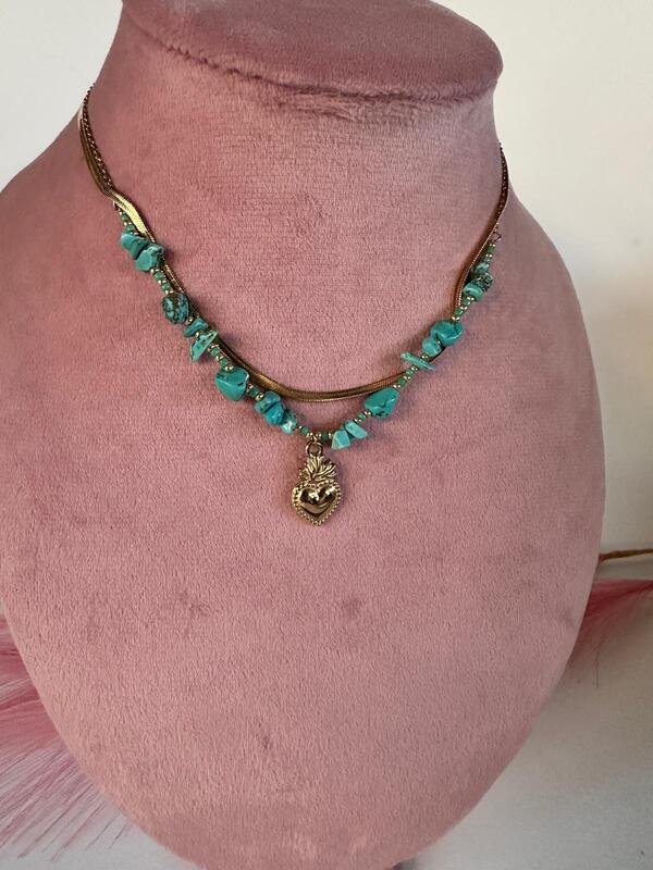 Collana Melany