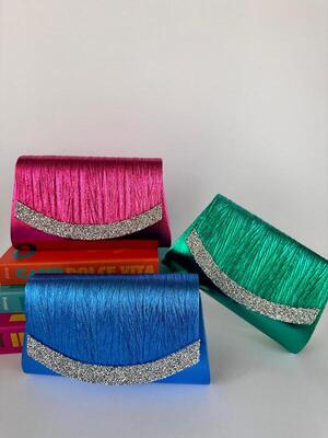 Pochette Colors