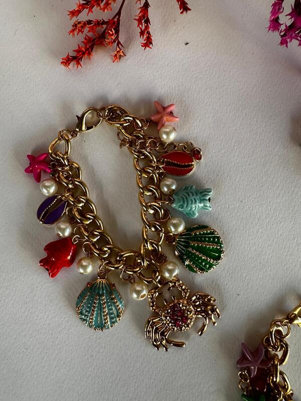 Bracciale star