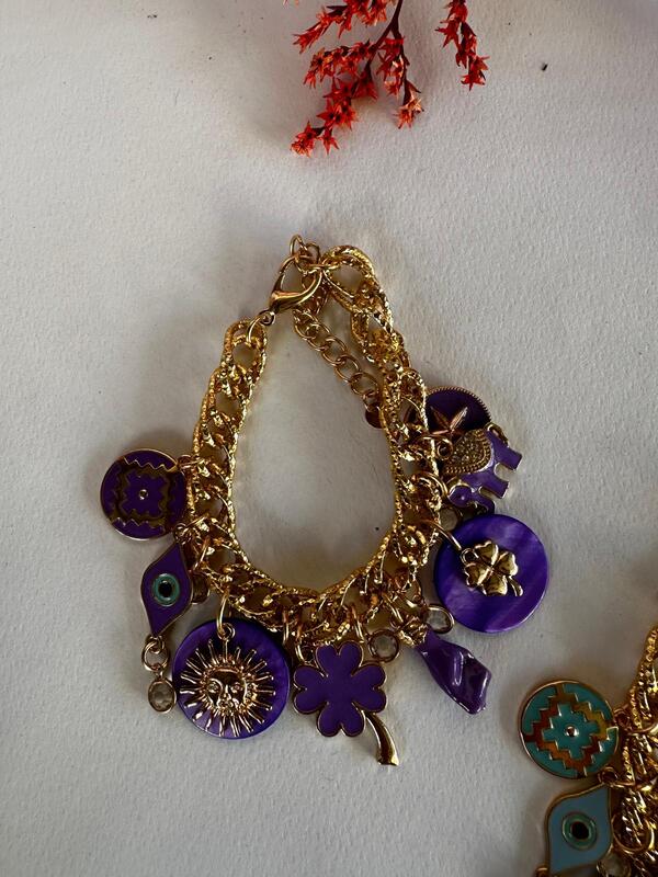 Bracciale star