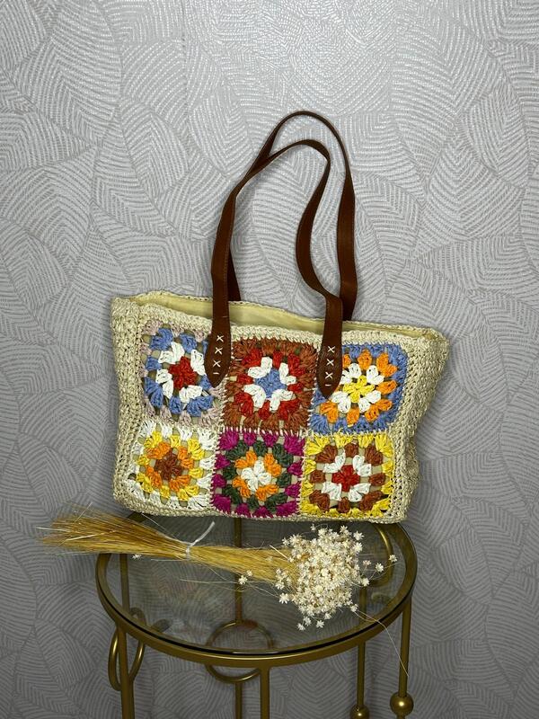 Borsa Colors