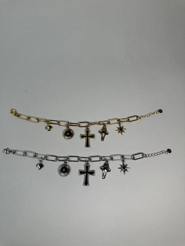 Bracciale Sacro