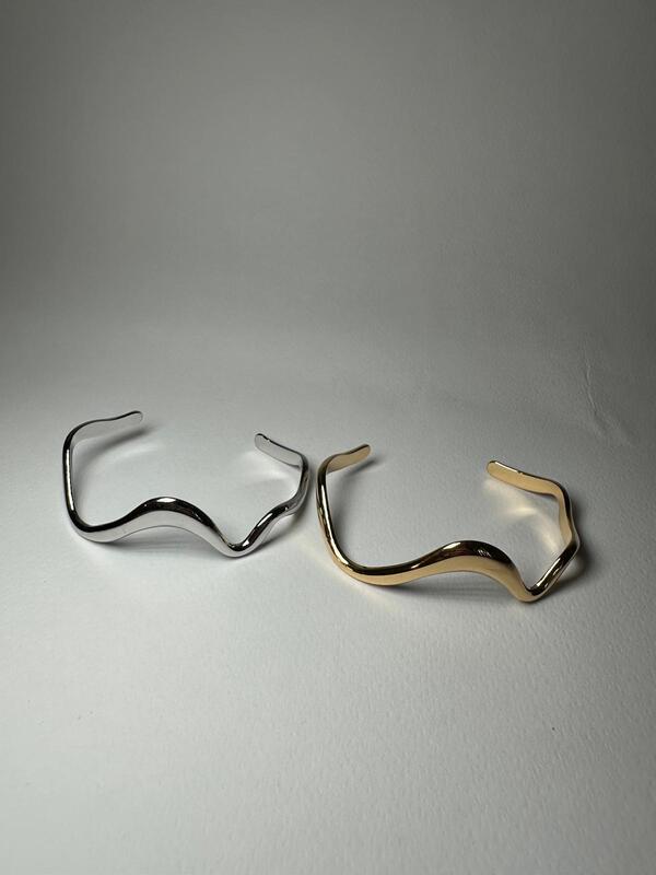 Bracciale Wave