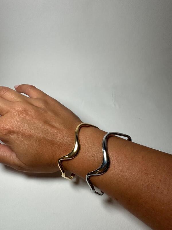 Bracciale Wave