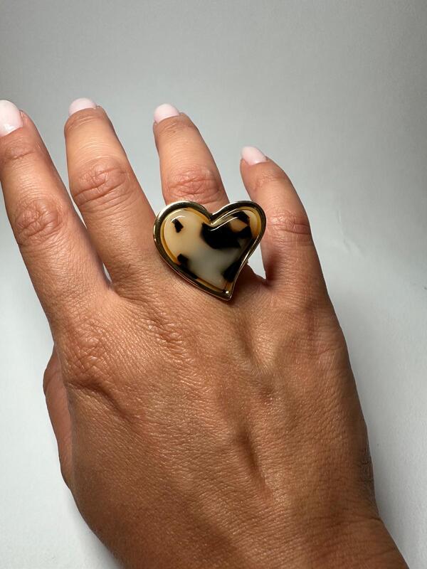 Anello Leopard