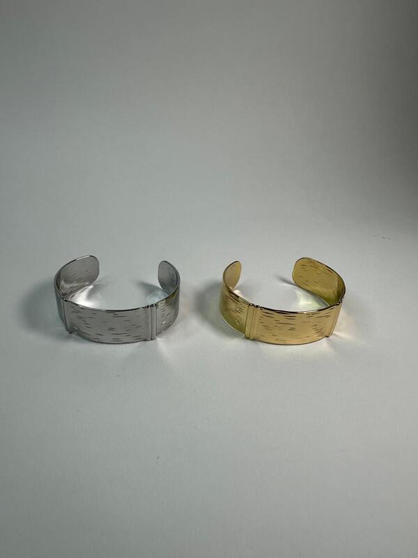 Bracciale rigido Scarl