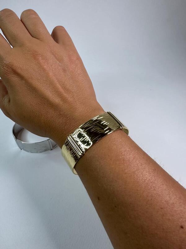 Bracciale rigido Scarl