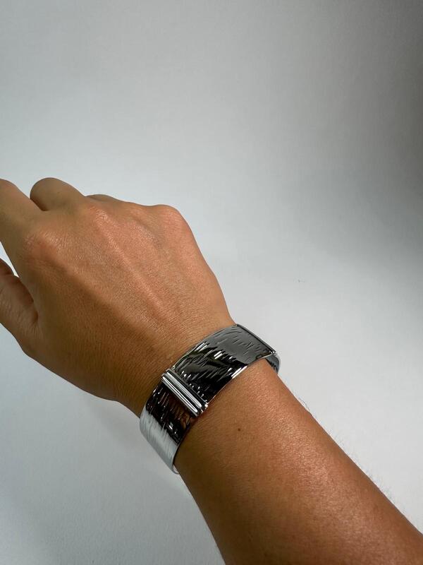 Bracciale rigido Scarl