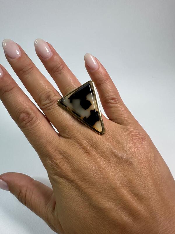 Anello Leopard