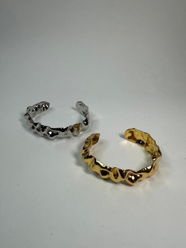 Bracciale rigido Marm