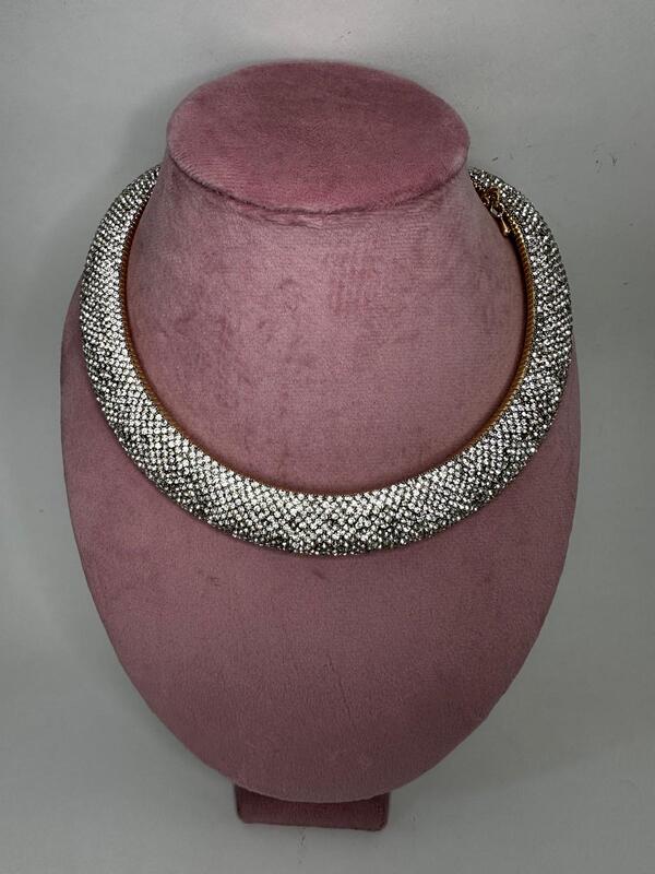 Collana Brillì