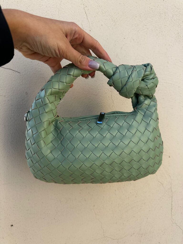 Borsa New bott small