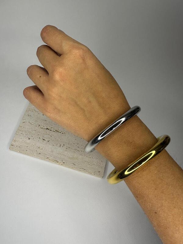 Bracciale rigido Cerchio