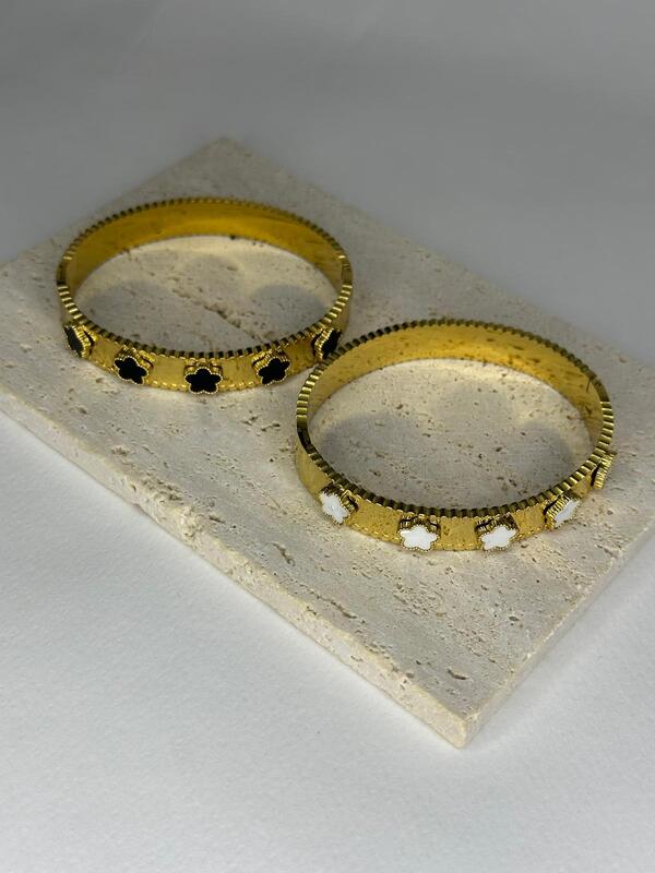 Bracciale rigido Paper
