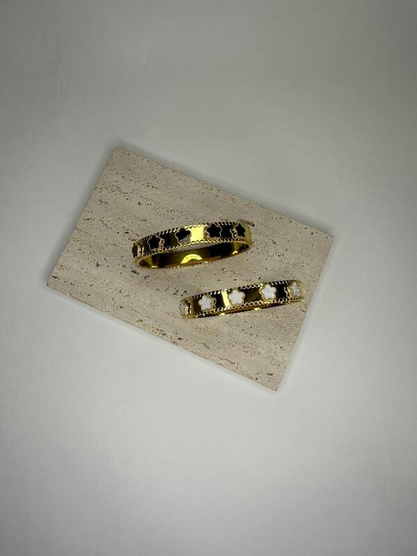 Bracciale rigido Paper