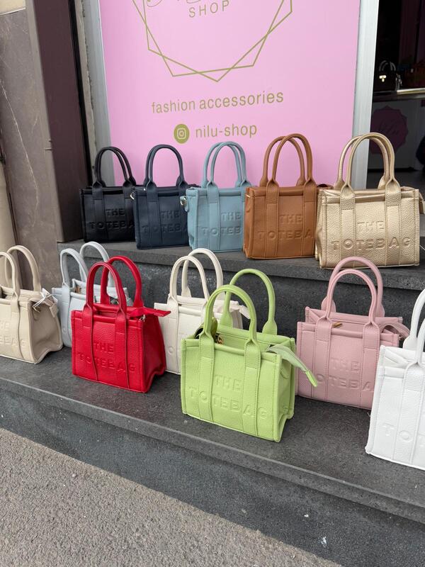 Borsa Bag small