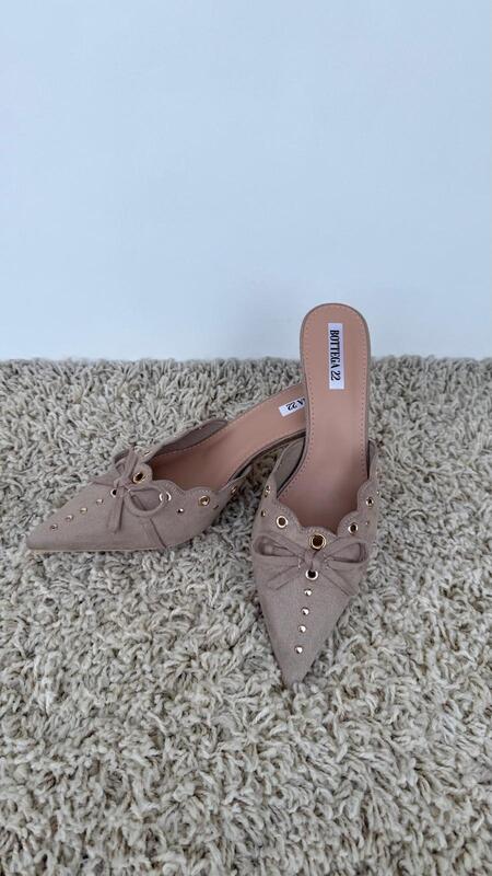 Sabot Elegant