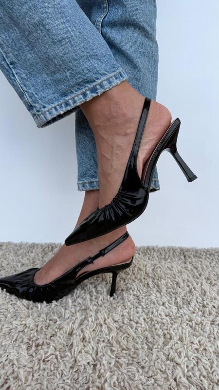 Decollètè Chic