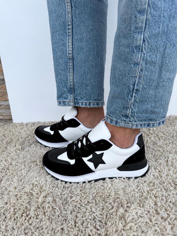Sneakers Stellina