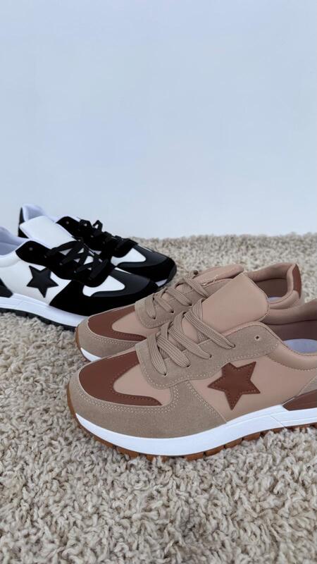 Sneakers Stellina
