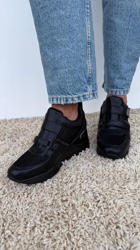 Sneakers Katia Black