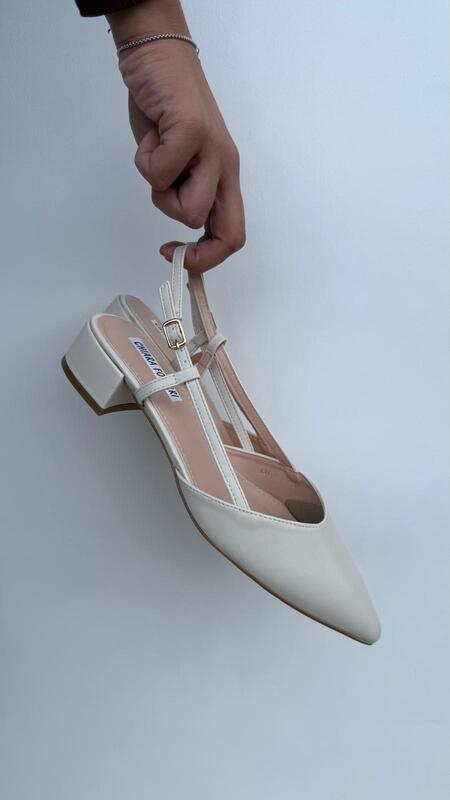 Ballerine Basic