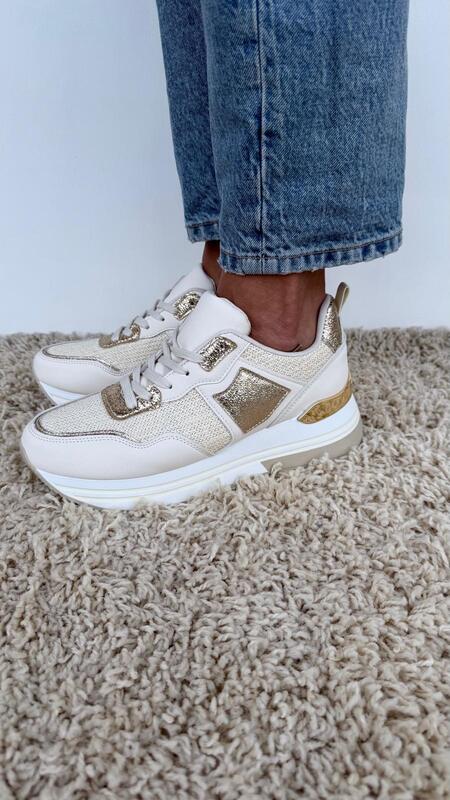 Sneakers Glitter