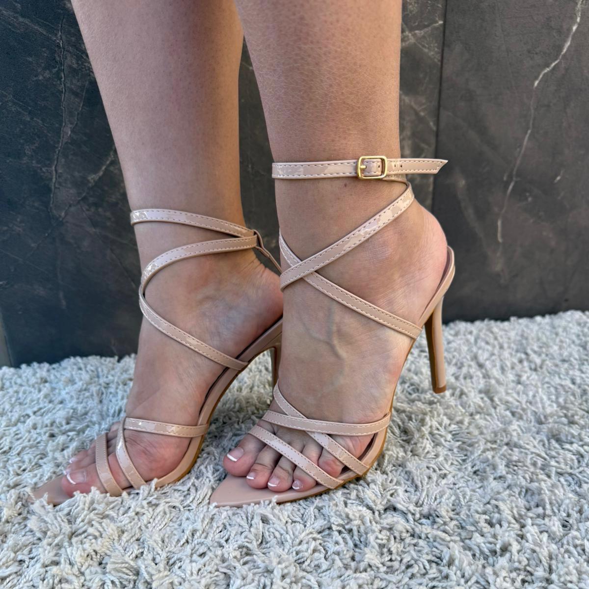 Sandali Aurora