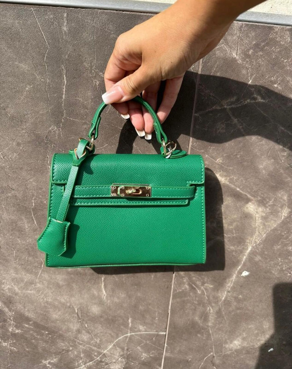 Borsa Mini Kelly