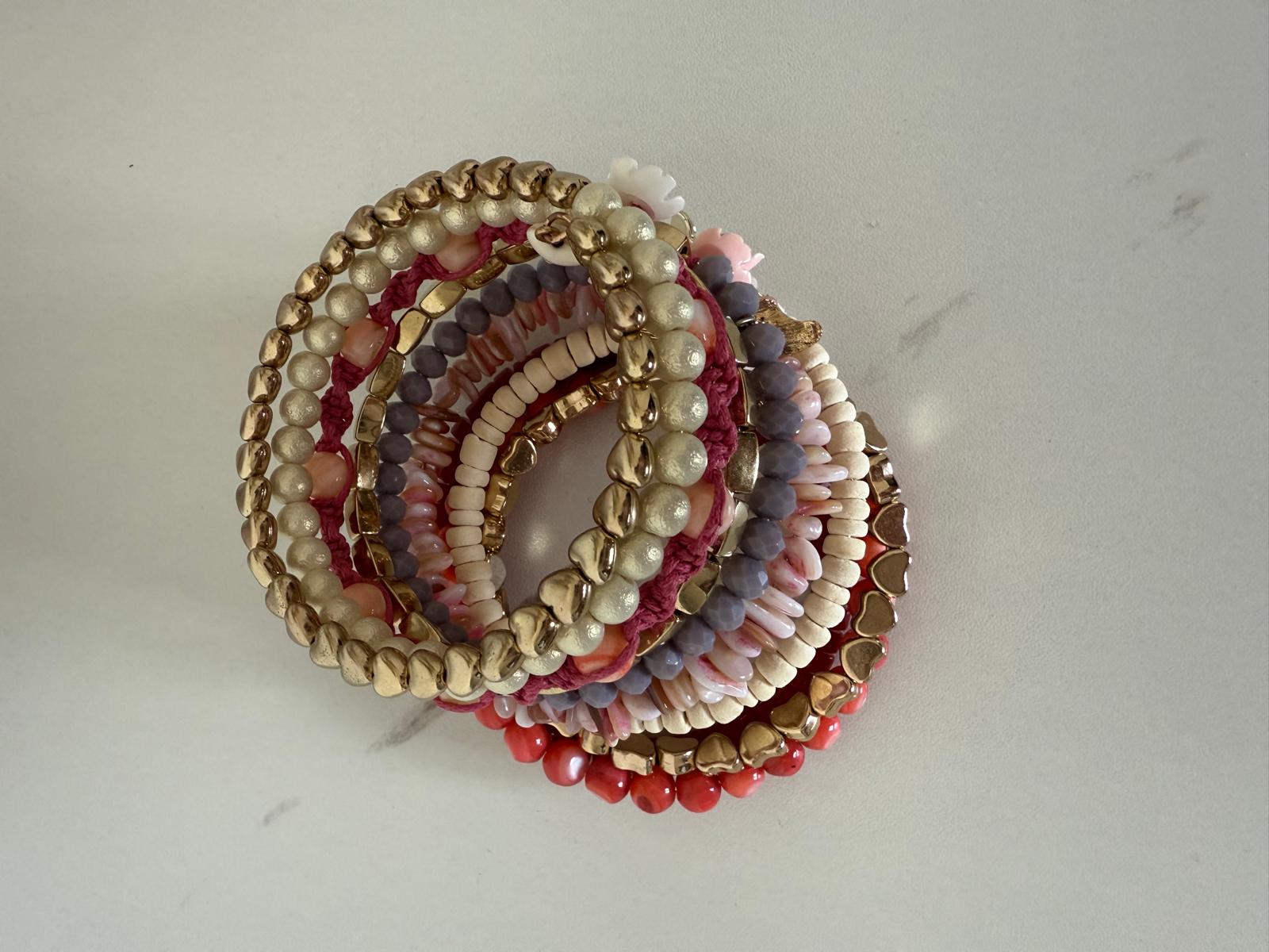 Bracciale Summer
