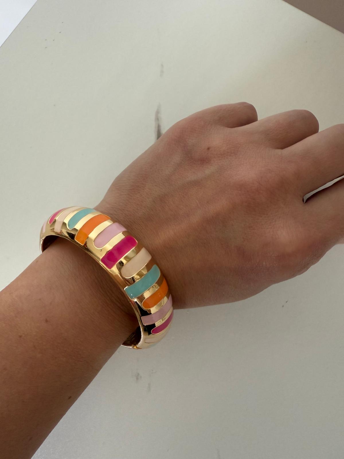 Bracciale True colors