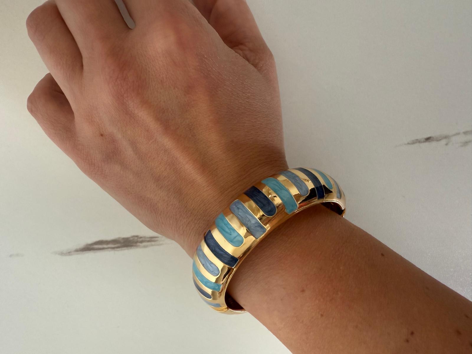 Bracciale True colors