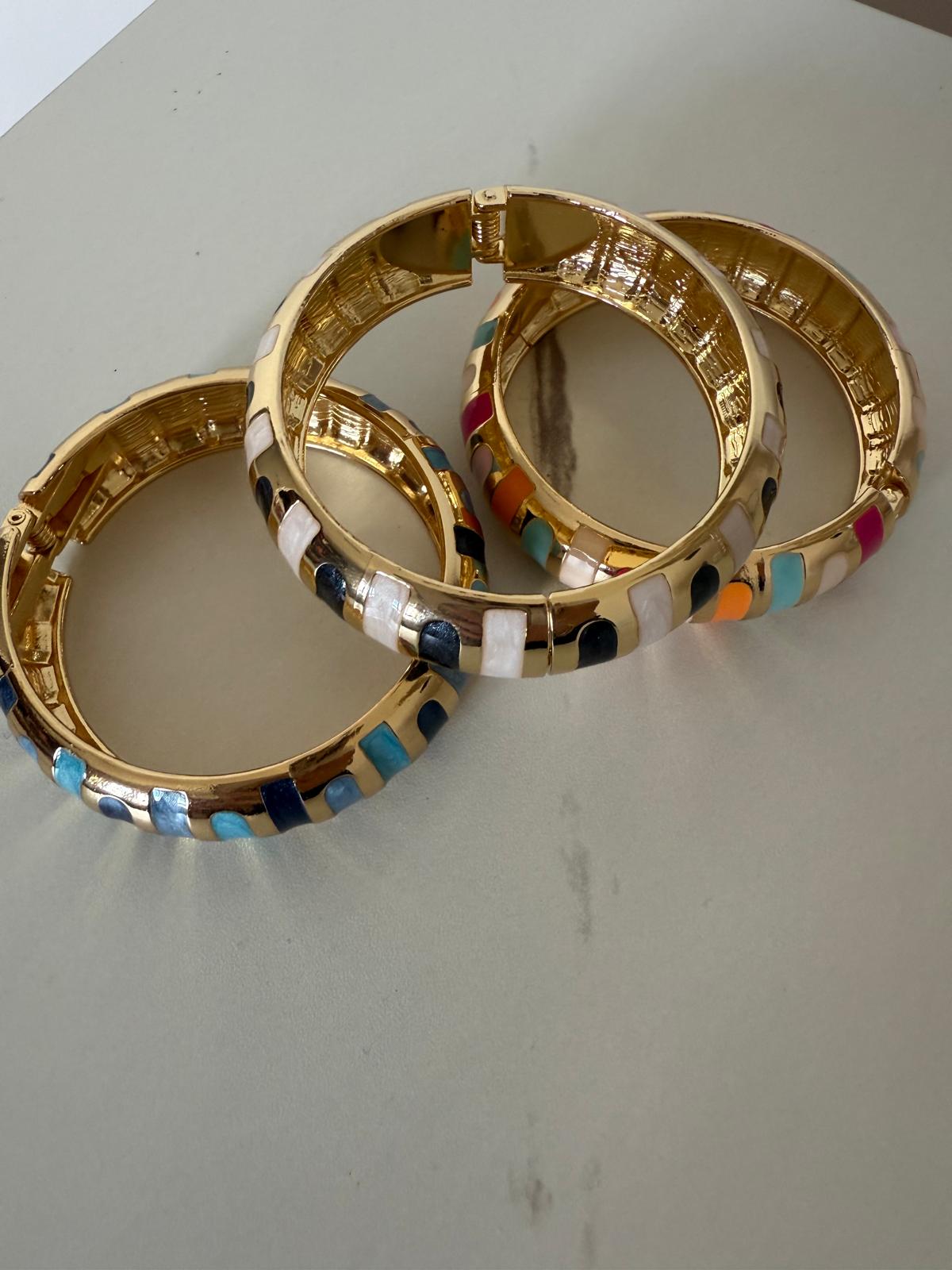 Bracciale True colors