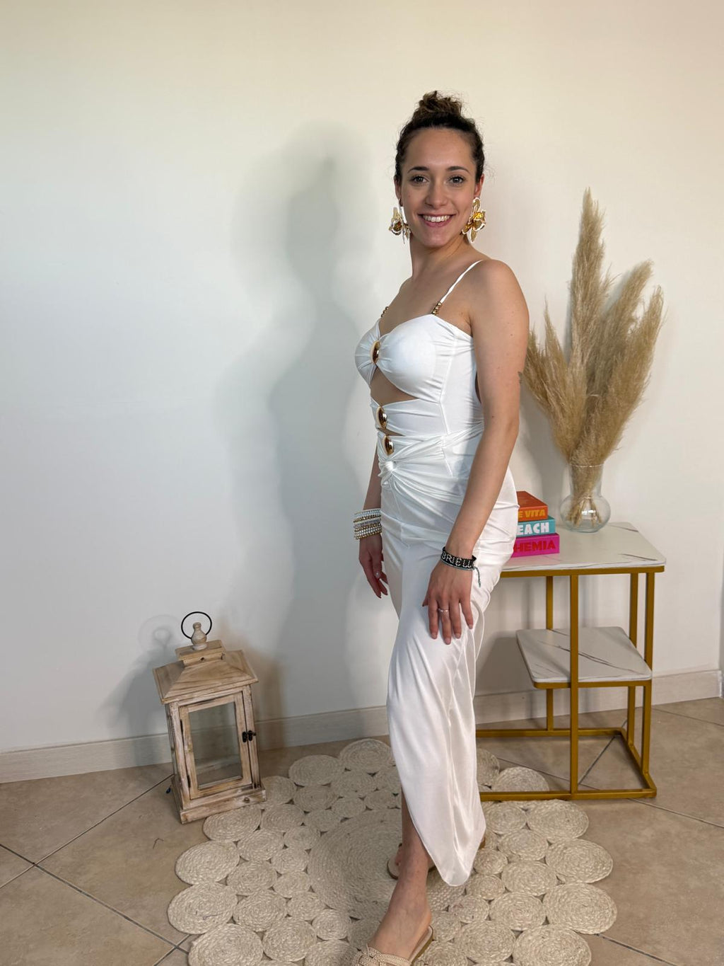 Costume intero + gonna Elisabeth