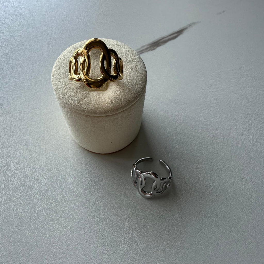 Anello multizero