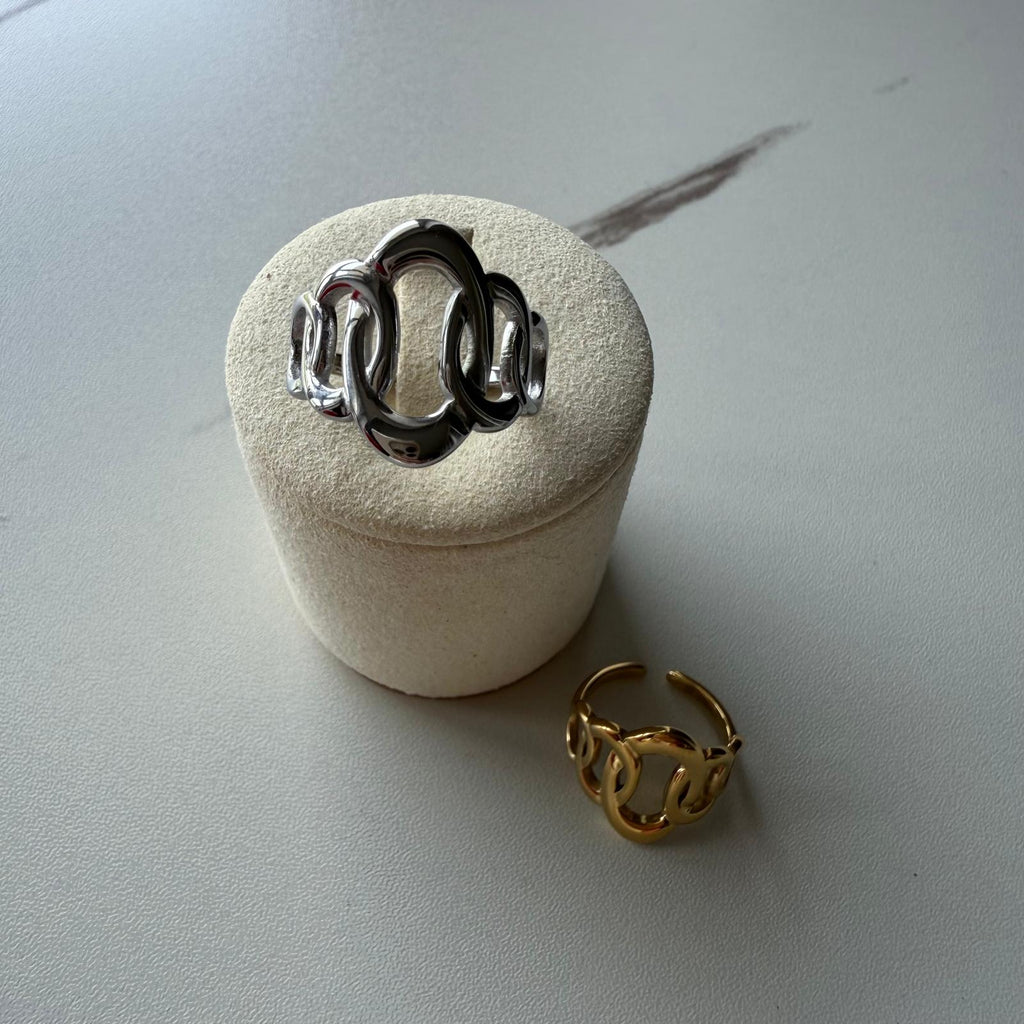 Anello multizero